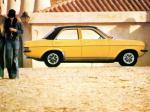 Vauxhall Viva 4-Door 1970 года